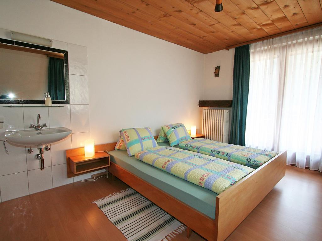 Apartment Sonnegg Vandans Camera foto