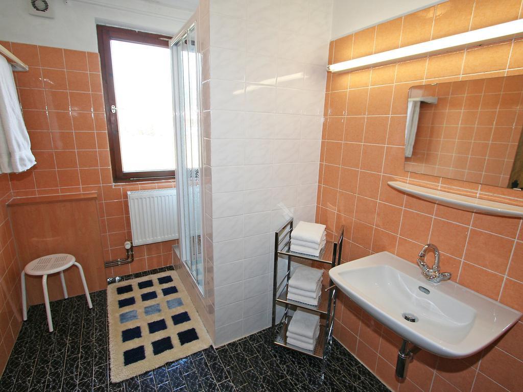 Apartment Sonnegg Vandans Camera foto