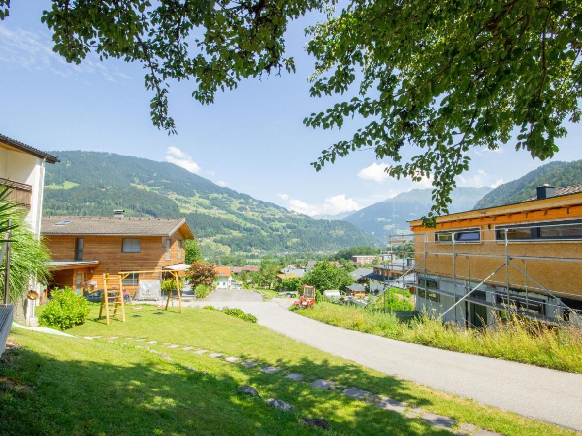 Apartment Sonnegg Vandans Esterno foto